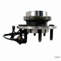 TIMKEN HA590166 Preset, Pre-Greased And Pre-Sealed Hubs