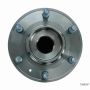 TIMKEN HA590167 Preset, Pre-Greased And Pre-Sealed Hubs
