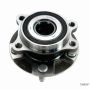 TIMKEN HA590168 Preset, Pre-Greased And Pre-Sealed Hubs