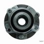 TIMKEN HA590168 Preset, Pre-Greased And Pre-Sealed Hubs