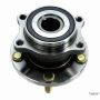 TIMKEN HA590169 Preset, Pre-Greased And Pre-Sealed Hubs