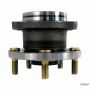 TIMKEN HA590169 Preset, Pre-Greased And Pre-Sealed Hubs