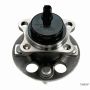TIMKEN HA590170 Preset, Pre-Greased And Pre-Sealed Hubs