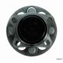 TIMKEN HA590170 Preset, Pre-Greased And Pre-Sealed Hubs