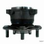 TIMKEN HA590171 Preset, Pre-Greased And Pre-Sealed Hubs