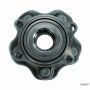 TIMKEN HA590171 Preset, Pre-Greased And Pre-Sealed Hubs