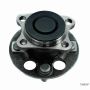 TIMKEN HA590172 Preset, Pre-Greased And Pre-Sealed Hubs