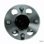 TIMKEN HA590172 Preset, Pre-Greased And Pre-Sealed Hubs
