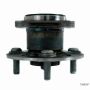 TIMKEN HA590172 Preset, Pre-Greased And Pre-Sealed Hubs