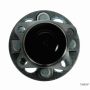 TIMKEN HA590172 Preset, Pre-Greased And Pre-Sealed Hubs