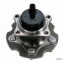TIMKEN HA590173 Preset, Pre-Greased And Pre-Sealed Hubs
