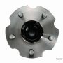 TIMKEN HA590173 Preset, Pre-Greased And Pre-Sealed Hubs