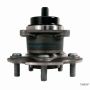 TIMKEN HA590173 Preset, Pre-Greased And Pre-Sealed Hubs
