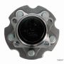 TIMKEN HA590173 Preset, Pre-Greased And Pre-Sealed Hubs