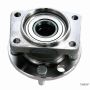 TIMKEN HA590174 Preset, Pre-Greased And Pre-Sealed Hubs