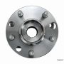 TIMKEN HA590174 Preset, Pre-Greased And Pre-Sealed Hubs