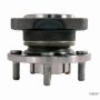 TIMKEN HA590174 Preset, Pre-Greased And Pre-Sealed Hubs