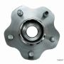 TIMKEN HA590175 Preset, Pre-Greased And Pre-Sealed Hubs