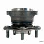 TIMKEN HA590175 Preset, Pre-Greased And Pre-Sealed Hubs
