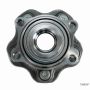 TIMKEN HA590175 Preset, Pre-Greased And Pre-Sealed Hubs