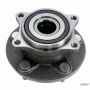 TIMKEN HA590178 Preset, Pre-Greased And Pre-Sealed Hubs
