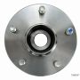 TIMKEN HA590178 Preset, Pre-Greased And Pre-Sealed Hubs
