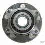 TIMKEN HA590178 Preset, Pre-Greased And Pre-Sealed Hubs