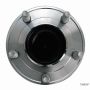 TIMKEN HA590180 Preset, Pre-Greased And Pre-Sealed Hubs