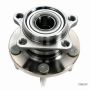 TIMKEN HA590183 Preset, Pre-Greased And Pre-Sealed Hubs
