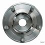 TIMKEN HA590183 Preset, Pre-Greased And Pre-Sealed Hubs