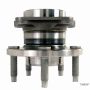 TIMKEN HA590183 Preset, Pre-Greased And Pre-Sealed Hubs