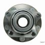 TIMKEN HA590183 Preset, Pre-Greased And Pre-Sealed Hubs