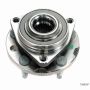 TIMKEN HA590185 Preset, Pre-Greased And Pre-Sealed Hubs