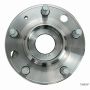 TIMKEN HA590185 Preset, Pre-Greased And Pre-Sealed Hubs