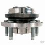 TIMKEN HA590185 Preset, Pre-Greased And Pre-Sealed Hubs