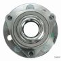TIMKEN HA590185 Preset, Pre-Greased And Pre-Sealed Hubs