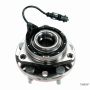 TIMKEN HA590186 Preset, Pre-Greased And Pre-Sealed Hubs