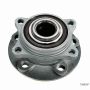 TIMKEN HA590187 Preset, Pre-Greased And Pre-Sealed Hubs