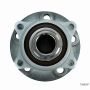 TIMKEN HA590187 Preset, Pre-Greased And Pre-Sealed Hubs