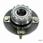 TIMKEN HA590188 Preset, Pre-Greased And Pre-Sealed Hubs