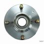 TIMKEN HA590188 Preset, Pre-Greased And Pre-Sealed Hubs