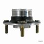 TIMKEN HA590188 Preset, Pre-Greased And Pre-Sealed Hubs