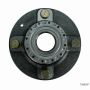 TIMKEN HA590188 Preset, Pre-Greased And Pre-Sealed Hubs