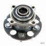 TIMKEN HA590190 Preset, Pre-Greased And Pre-Sealed Hubs