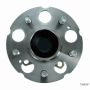 TIMKEN HA590190 Preset, Pre-Greased And Pre-Sealed Hubs