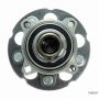 TIMKEN HA590190 Preset, Pre-Greased And Pre-Sealed Hubs