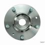 TIMKEN HA590193 Preset, Pre-Greased And Pre-Sealed Hubs