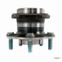 TIMKEN HA590193 Preset, Pre-Greased And Pre-Sealed Hubs