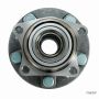 TIMKEN HA590193 Preset, Pre-Greased And Pre-Sealed Hubs