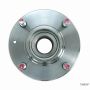 TIMKEN HA590194 Preset, Pre-Greased And Pre-Sealed Hubs